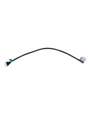 Hp ile Uyumlu Victus Gaming 15-fa0003nt 6z5z0ea Power Dc Jack, Adaptör Şarj Soketi