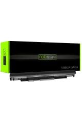 Hp ile Uyumlu 15-ba010nt W7t00ea, 15-ba013nt X0m22ea, 15-ba014nt X7h31ea Notebook Batarya Pil