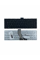 Hp ile Uyumlu 250 G6 (3GH64Es), 250 G6 (3GJ45Es), 250 G6 (3QM21EA) Klavye Siyah TR