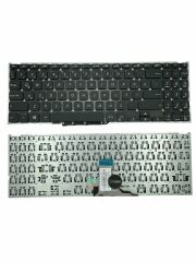 Asus ile Uyumlu X509DL, X509FA, X509FAC, X509FB, X509FJ, X509FL, X509JA Notebook Klavye Siyah TR