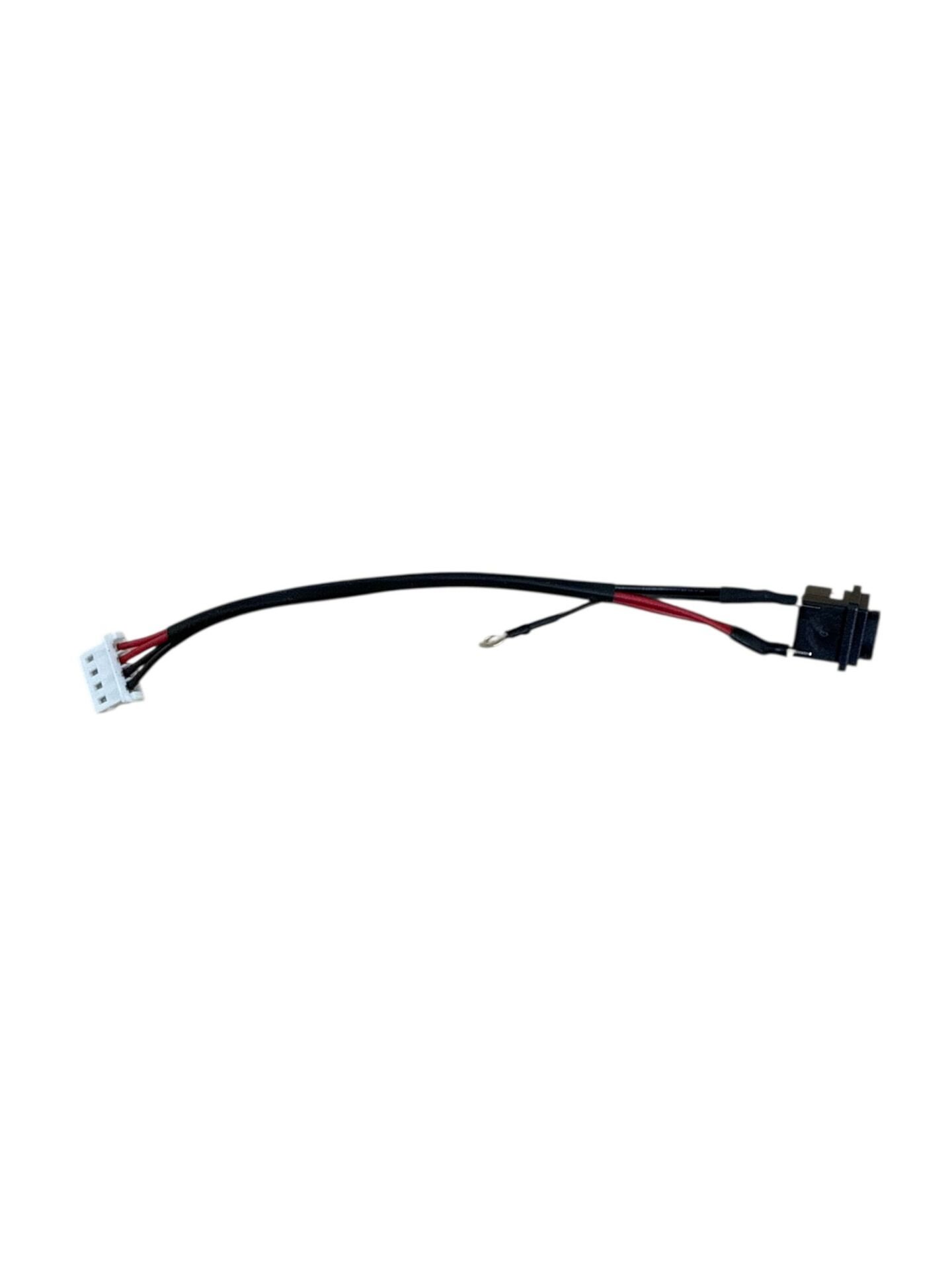 Sony ile Uyumlu Vaio VPCEH3B1E, VPCEH3B4E Power Dc Jack, Adaptör Şarj Soketi