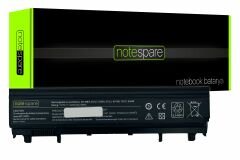 Dell ile Uyumlu Latitude CA031LE54408EM, CA032LE54401EM-D Notebook Batarya Pil