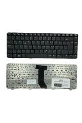 Hp ile Uyumlu Compaq 6520s, 6720s, 6720s (GR646EA) Notebook Klavye Siyah TR