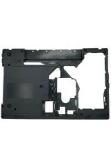 Lenovo ile Uyumlu IdeaPad G570, G570A, G570AH Notebook Alt Kasa HDMI Portlu