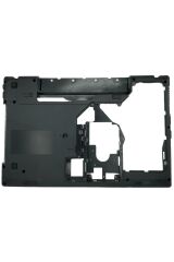 Lenovo ile Uyumlu IdeaPad G570 59-319616, G570 59-324340 Notebook Alt Kasa HDMI Portlu