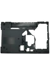 Lenovo ile Uyumlu IdeaPad G570 59-324342, G570 59-324346 Notebook Alt Kasa HDMI Portlu