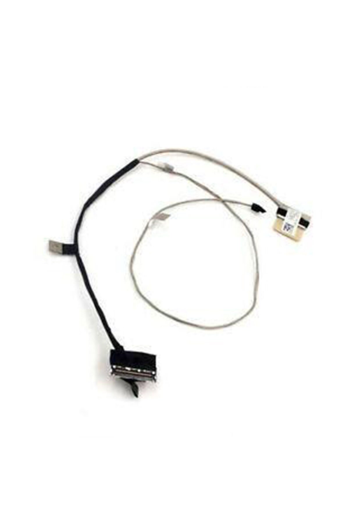 Asus ile Uyumlu ROG GL502VE-DM032, GL502VM-FY169T Ekran Data Flex Kablosu 30 Pin