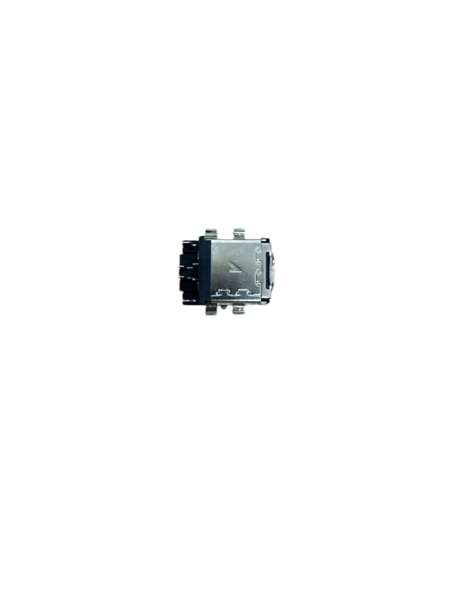 Asus ile Uyumlu Rog Zephyrus G14 GA401QH-HZ017 Power Dc Jack, Adaptör Şarj Soketi
