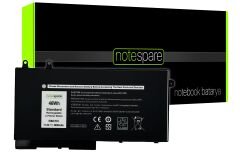 Dell ile Uyumlu Inspiron P84F001, P84F002, P84F003 Notebook Batarya Pil 3 Hücreli Versiyon