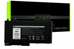 Dell ile Uyumlu Inspiron 09JRYT, 0C5GV2, 0RF7WM Notebook Batarya Pil 3 Hücreli Versiyon