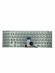 Asus ile Uyumlu X509FA-EJ1072T, X509FA-EJ950, X509FA-EJ950T Notebook Klavye Siyah TR