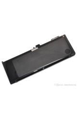 MacBook ile Uyumlu 15'' Pro A1286 MB986J/A, A1286 MB986TA/A Notebook Batarya Pil