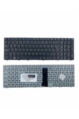 Grundig ile Uyumlu 6-80-WA500-060-1, 6-80-WA500-251-1 Notebook Klavye Siyah TR
