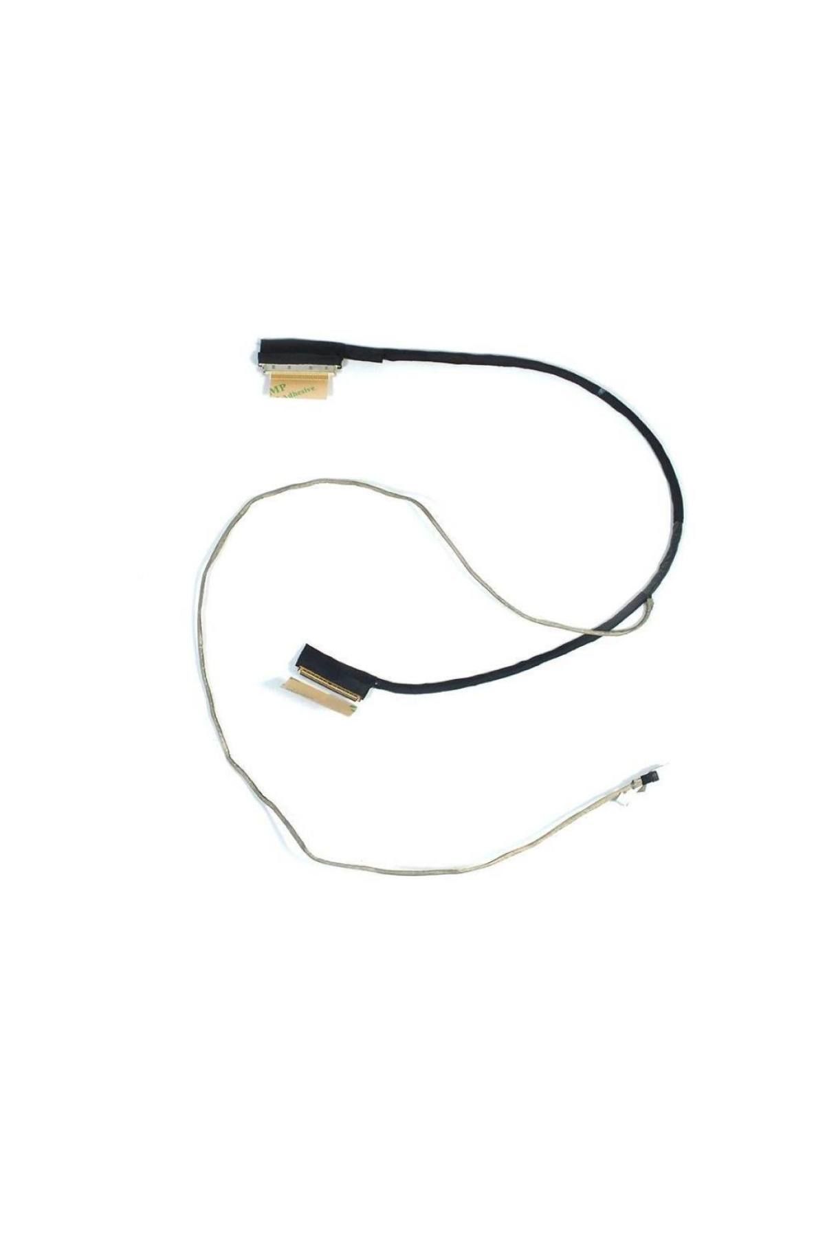 Hp ile Uyumlu 250 G3 (K7H83ES), 250 G3 (K7J62ES) Ekran Data Flex Kablosu