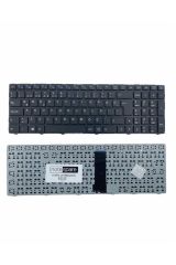 Grundig ile Uyumlu GNB 1555 C1 i3, GNB-1550A1B2 Notebook Klavye Siyah TR