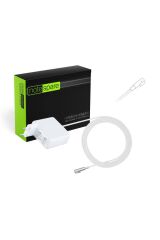 Apple ile Uyumlu MacBook Pro 17'' A1297 Mid 2010 Adaptör Şarj Aleti Cihazı