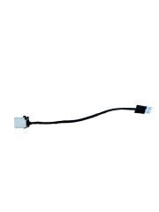 Acer ile Uyumlu Aspire ES1-531-C8K3, ES1-531-P15U Power Dc Jack, Adaptör Şarj Soketi