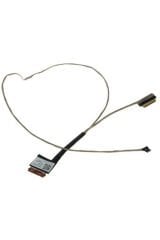 Lenovo ile Uyumlu IdeaPad 330-15IKB 81DE02J6TX, 330-15IKB 81DE02JCTX Ekran Data Flex Kablosu