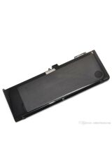 MacBook ile Uyumlu 15'' Pro A1286 MC372RS/A, A1286 MC372TA/A Notebook Batarya Pil