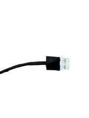 Acer ile Uyumlu Aspire ES1-571-3242, ES1-571-33BQ Power Dc Jack, Adaptör Şarj Soketi