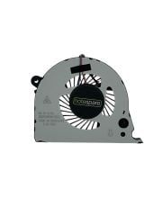 Dell ile Uyumlu Inspiron Gaming 7577 FB70D256F161C Cpu Fan, İşlemci Fanı