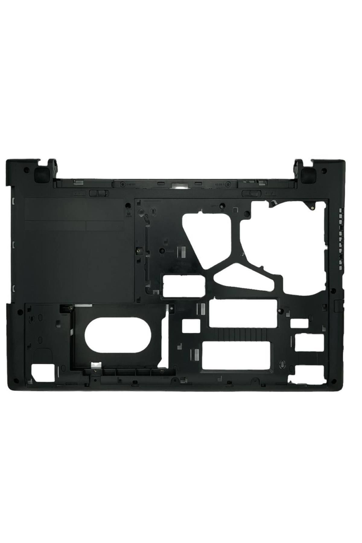 Lenovo ile Uyumlu G5070 59-424283, G5070 59-424291, G5070 59-424325 Notebook Alt Kasa