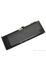 MacBook ile Uyumlu 15'' Pro A1286 MC373E/A, A1286 MC373J/A Notebook Batarya Pil