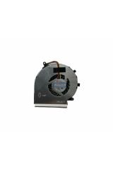 MSI ile Uyumlu PAAD06015SL-N285, PAAD06015SL-N303 Cpu Fan, İşlemci Fanı 3 Pin