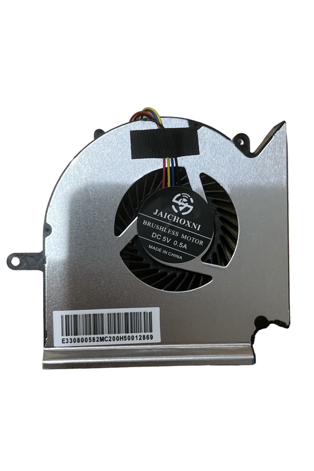 MSI ile Uyumlu GP75 Leopard 10SDK, GP75 Leopard 10SDR Cpu Fan, İşlemci Fanı