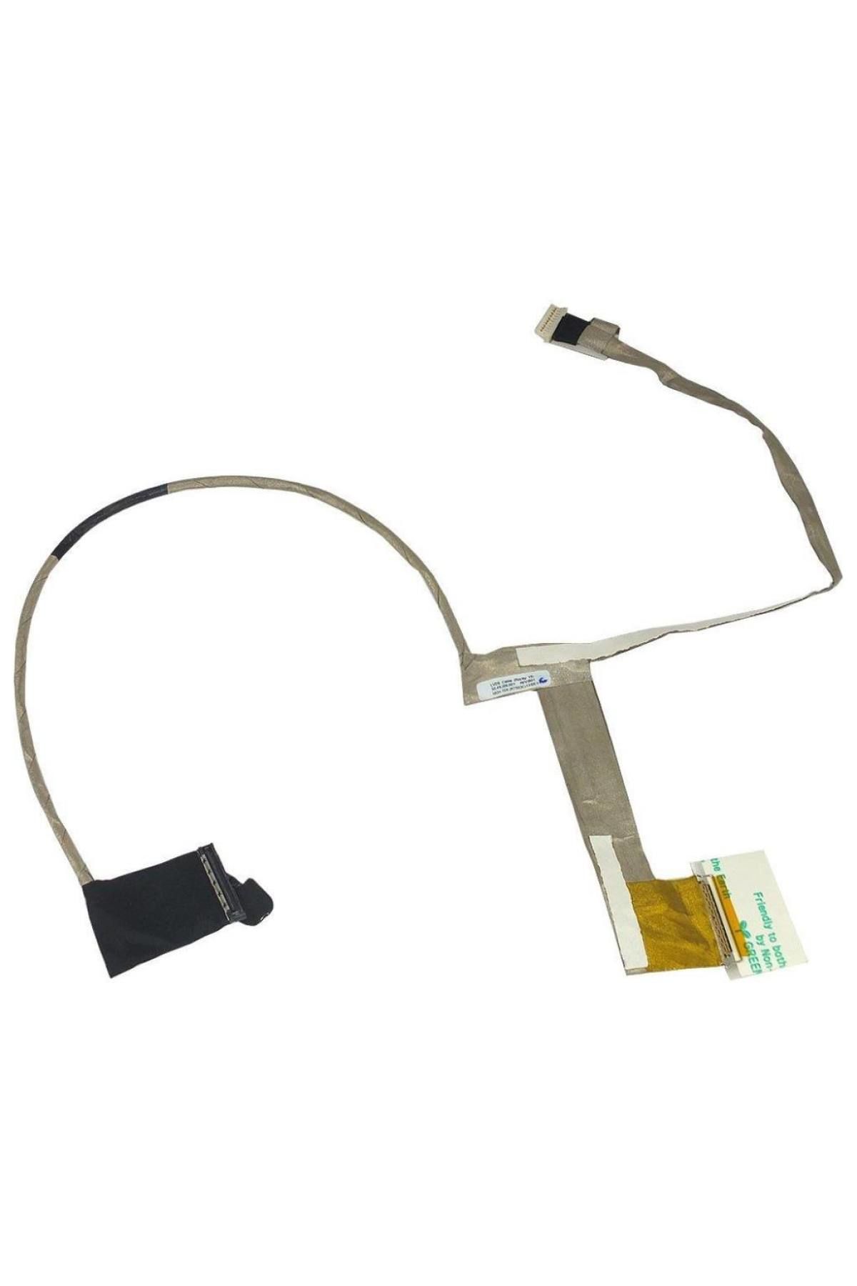 Hp ile Uyumlu 50.4sj06.001, 50.4sj06.021 Ekran Data Flex Kablosu Versiyon 1