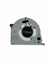 Dell ile Uyumlu Vostro 7580 P71F, 7580 P71F002 Cpu Fan, İşlemci Fanı
