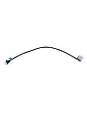 Hp ile Uyumlu Victus Gaming 15-fa1034nt 7n9v3ea Power Dc Jack, Adaptör Şarj Soketi