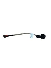Sony ile Uyumlu Vaio VPCF21, VPC-F21, VPCF22, VPC-F22 Power Dc Jack, Adaptör Şarj Soketi