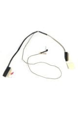 Hp ile Uyumlu 15-ba007nt, 15-ba011nt, 15-ba012nt, 15-ba017nt Ekran Data Flex Kablosu