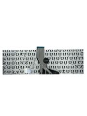 Hp ile Uyumlu Pavilion 15-ck004nt (2QH30EA) Notebook Klavye Siyah TR
