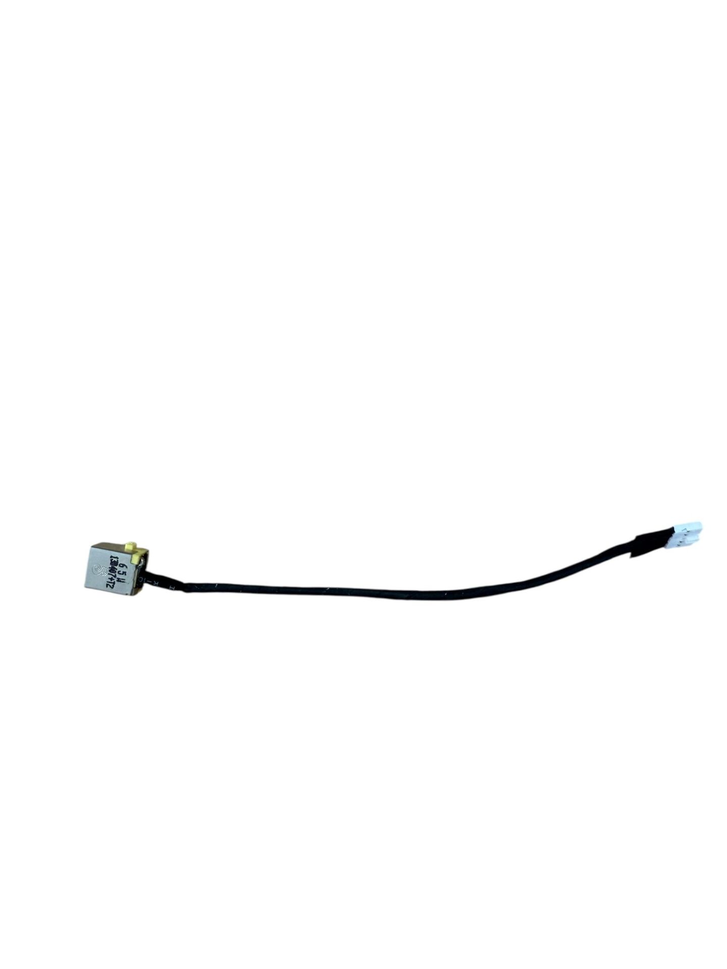 Acer ile Uyumlu Aspire S3-471, S3-471G Power Dc Jack, Adaptör Şarj Soketi