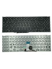 Asus ile Uyumlu X515EP-EJ193, X515EP-EJ19316, X515EP-EJ193512 Notebook Klavye Siyah TR
