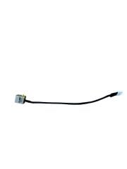 Acer ile Uyumlu Aspire V5-122 MS2377 Power Dc Jack, Adaptör Şarj Soketi