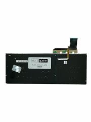 Asus ile Uyumlu ZenBook PK1316U137S, SG-64000-87A Klavye Işıklı Siyah Büyük Enter Versiyon TR
