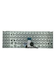 Asus ile Uyumlu X515EP-EJ339, X515FA-BR037T, X515FA-BR039 Notebook Klavye Siyah TR