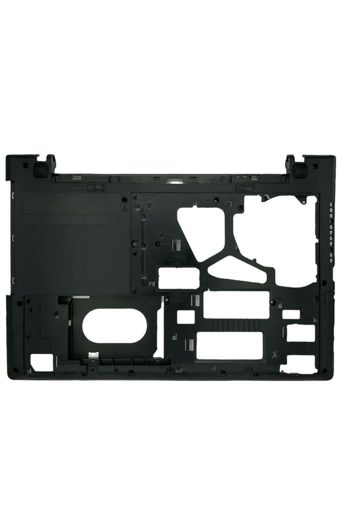 Lenovo ile Uyumlu G50-80 Type 20523, G50-80 Type 20527, G50-80 Type 20642 Notebook Alt Kasa