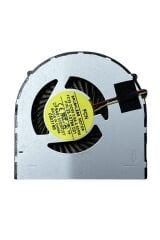Dell ile Uyumlu Inspiron 3437 P37g, 3437 P37g003 Cpu Fan, İşlemci Fanı