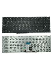 Asus ile Uyumlu X515FA-EJ0652, X515FA-EJ0657, X515FA-EJ0658 Notebook Klavye Siyah TR