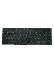 Asus ile Uyumlu X515FA-EJ0652, X515FA-EJ0657, X515FA-EJ0658 Notebook Klavye Siyah TR