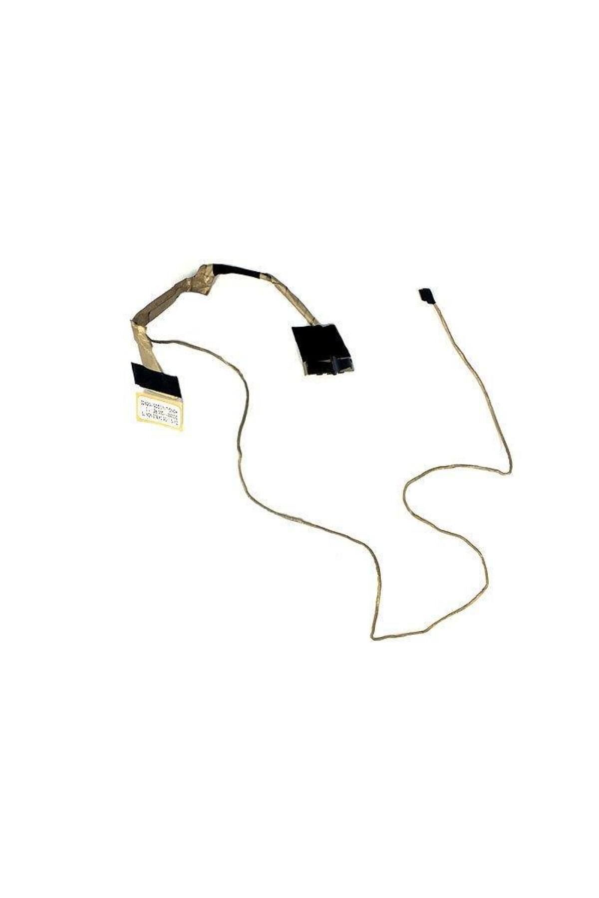 Lenovo ile Uyumlu Z5070 59-442586, Z5070 59-443329 Ekran Data Flex Kablosu