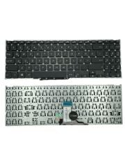 Asus ile Uyumlu X515J-BR1968T, X515JF-BQ036, X515JF-BQ208T Notebook Klavye Siyah TR