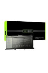 Dell ile Uyumlu 0357F9, 071JF4, 0GFJ6, 357F9, P57F, P65F Notebook Batarya Pil