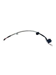 Sony ile Uyumlu Vaio VPCF123FX, VPCF12M1E Power Dc Jack, Adaptör Şarj Soketi