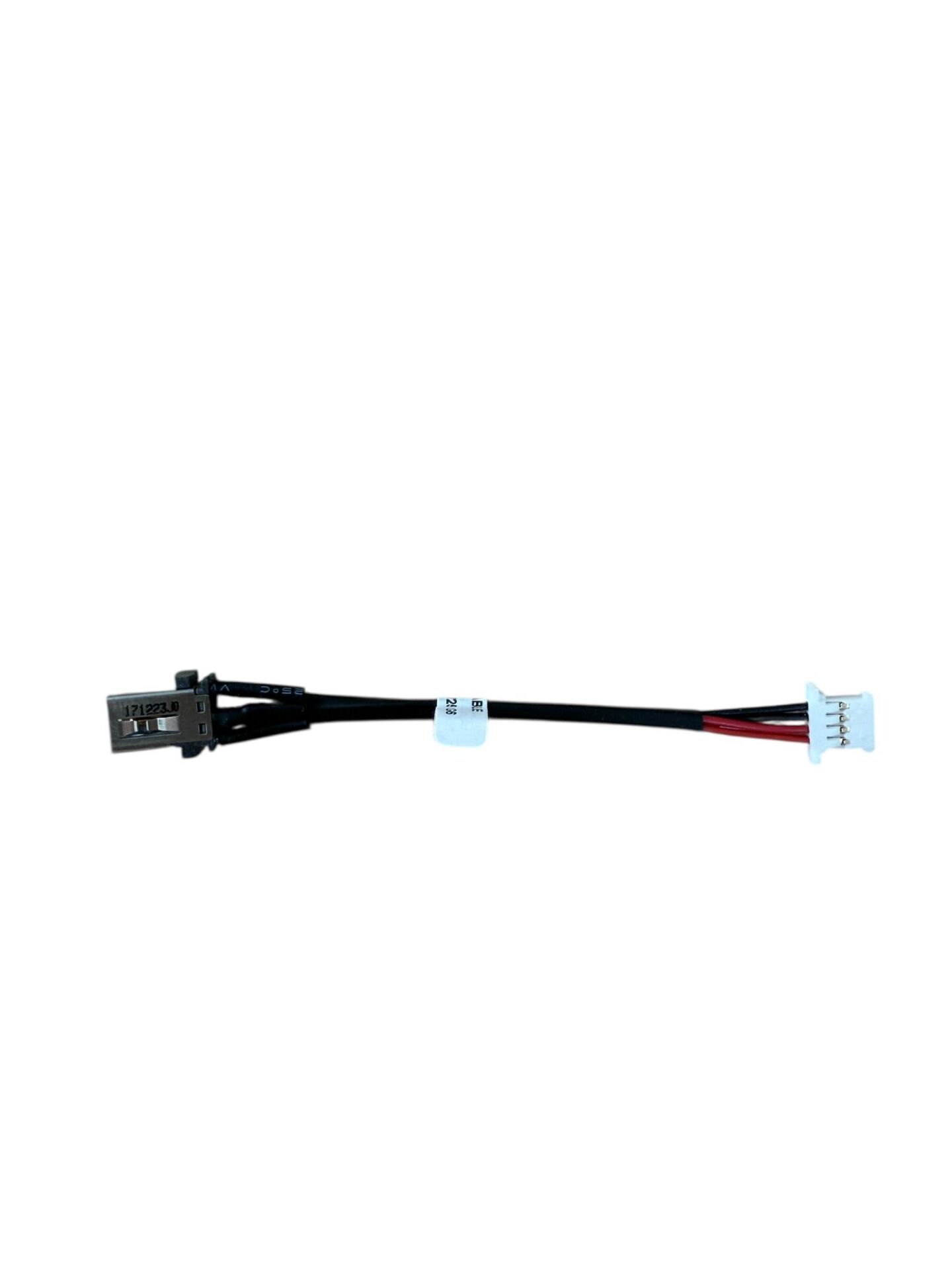 Acer ile Uyumlu Swift 3 50.GC2N5.003, 50.VDFN5.005 Power Dc Jack, Adaptör Şarj Soketi