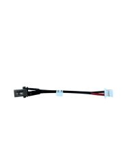 Acer ile Uyumlu Swift 3 50.GC2N5.003, 50.VDFN5.005 Power Dc Jack, Adaptör Şarj Soketi